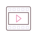vídeo icon