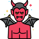 demonio icon