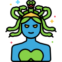 medusa icon