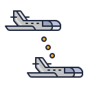 연결 icon