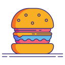 hamburguesa icon