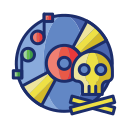 pirata icon