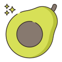 aguacate icon