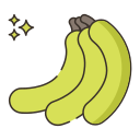 plátano icon