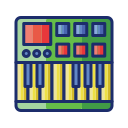 midi icon