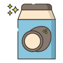 leche de coco icon