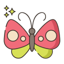 mariposa icon