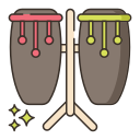 conga icon