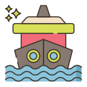 crucero icon