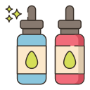 aceite esencial icon