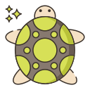 tortugas icon