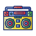 boombox icon