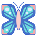 mariposa icon