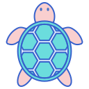 tortugas icon