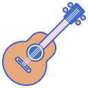 guitarra icon