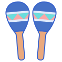 maracas 