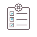 lista de verificación 