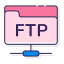 ftp icon