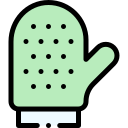 Glove icon
