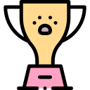 Trophy icon