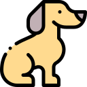 Dog icon