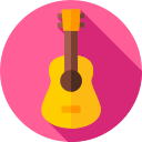 guitarra icon