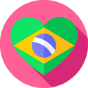 brasil icon