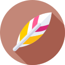 pluma icon