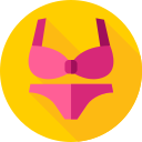 bikini icon