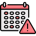 calendario icon