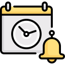 calendario icon