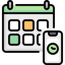 calendario icon