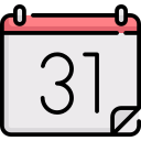 calendario icon