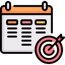 calendario icon