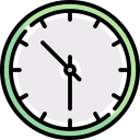 reloj icon