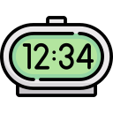 despertador icon