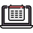 calendario icon