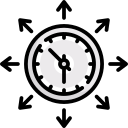 reloj icon