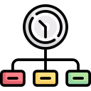 reloj icon