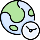 reloj icon