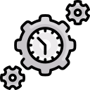 reloj icon