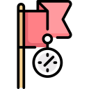 bandera icon