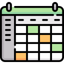 calendario icon