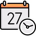 calendario icon