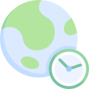 reloj icon