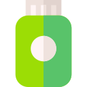 pastillas icon