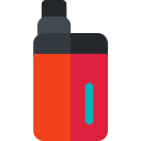 vaper icon