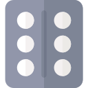 pastillas icon