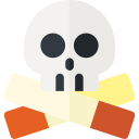 muerte icon