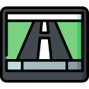 gps icon